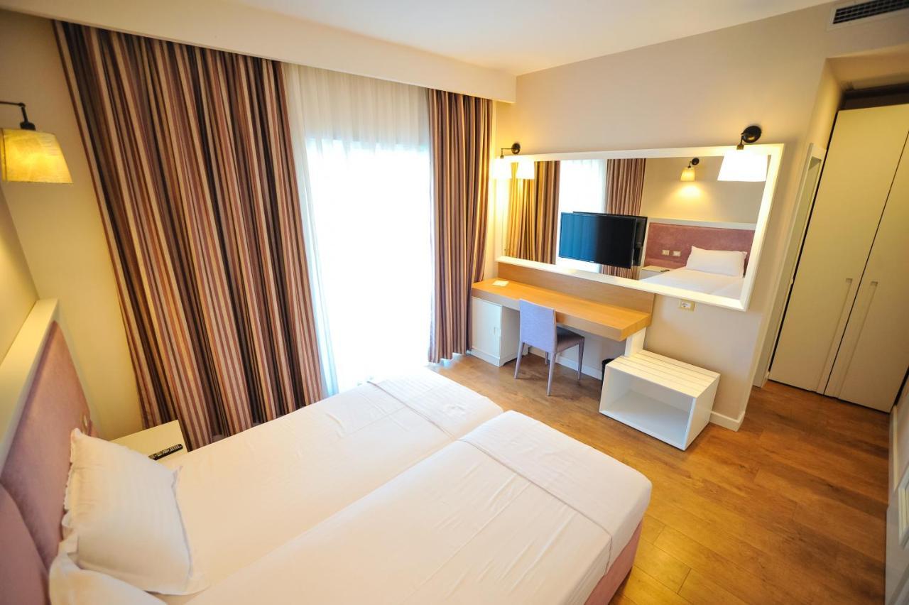 Chambre Double ou Lits Jumeaux Supérieure