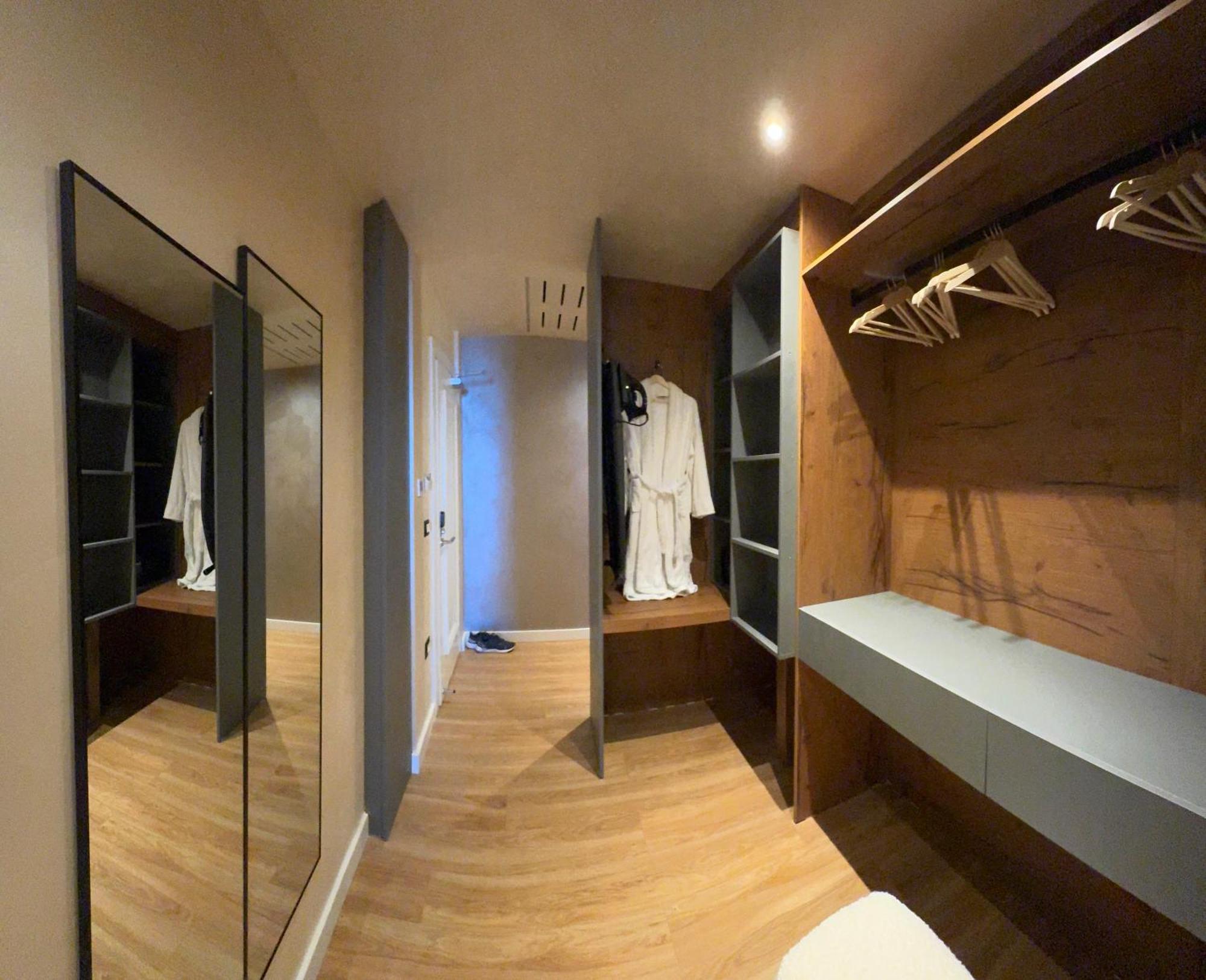 Suite avec Jacuzzi