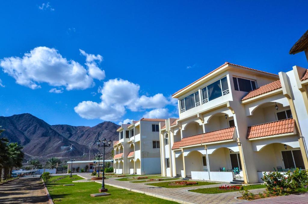 Duplex Apartment