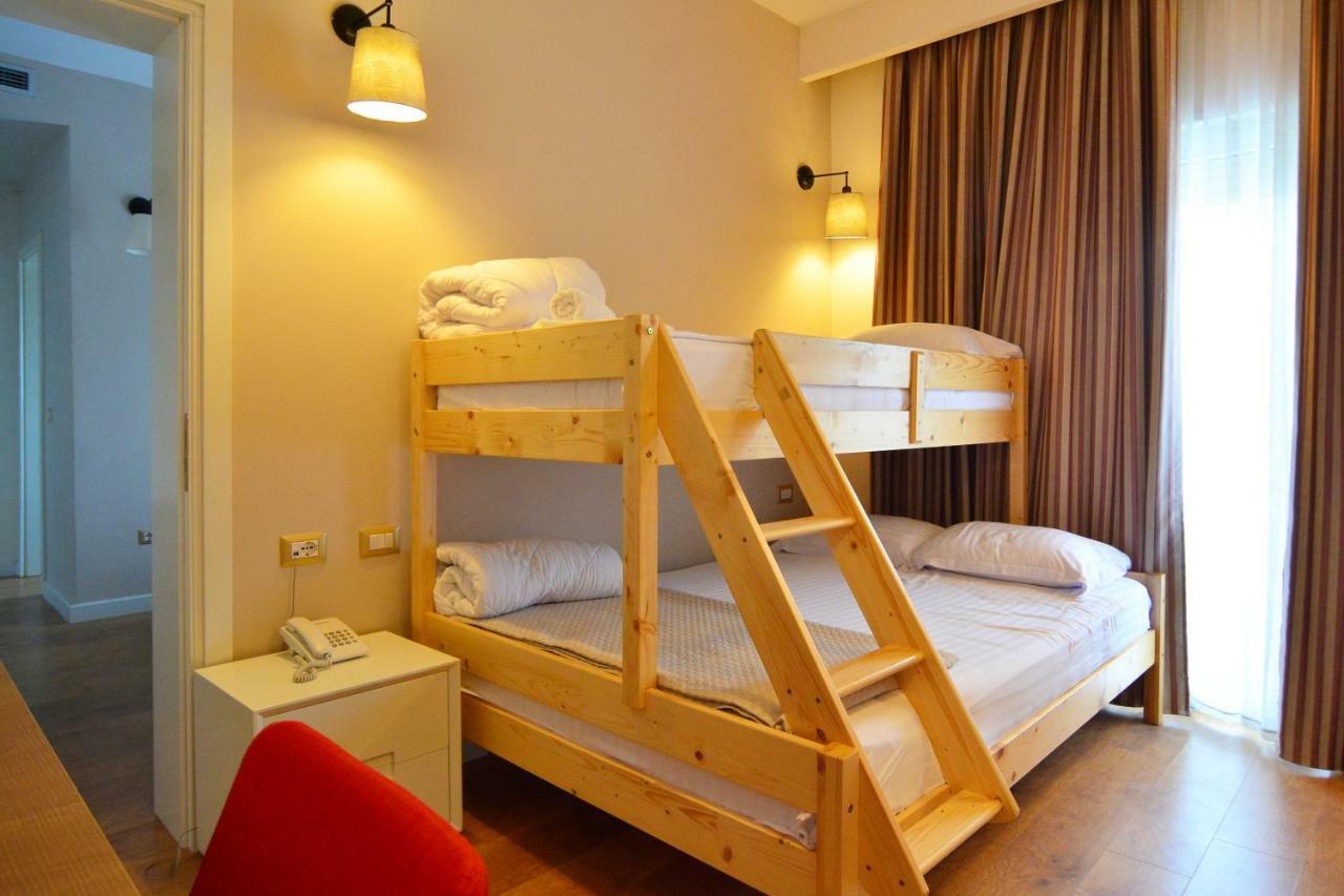 Chambre Familiale
