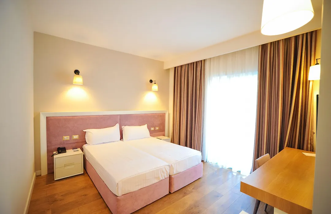 Sandy Beach Resort-1