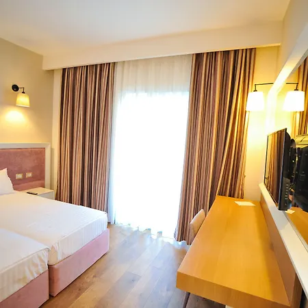 Sandy Beach Resort-2