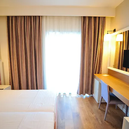 Sandy Beach Resort-3