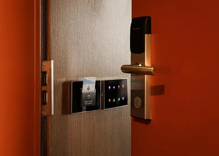 Pinea Hotel Resort&Spa Golem 