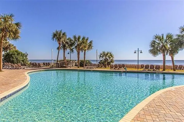 Patricia Grand Resort Unit 1526 Myrtle Beach